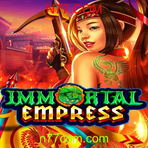 ImmortalEmpress